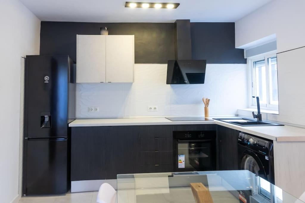 Apartamento Completo A 5 Minutos Estacion Tren. Кордова Экстерьер фото
